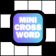 mini Crosswords!