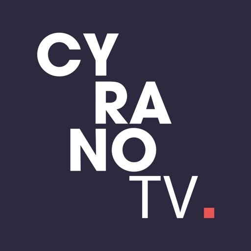 CYRANO TV by Cyrano Media
