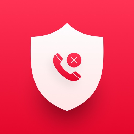Spam Call: Blocker & Lookup iOS App