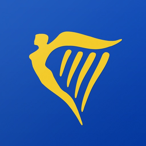 Ryanair iOS App