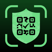 QR Code条形码扫描器 - 二维码识别和条码生成器