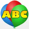 Balloon English Alphabet