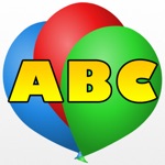 Download Balloon English Alphabet app