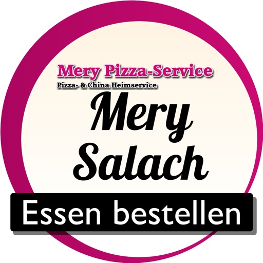 Mery Pizza-Service Salach