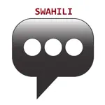 Swahili Basic Phrases App Cancel