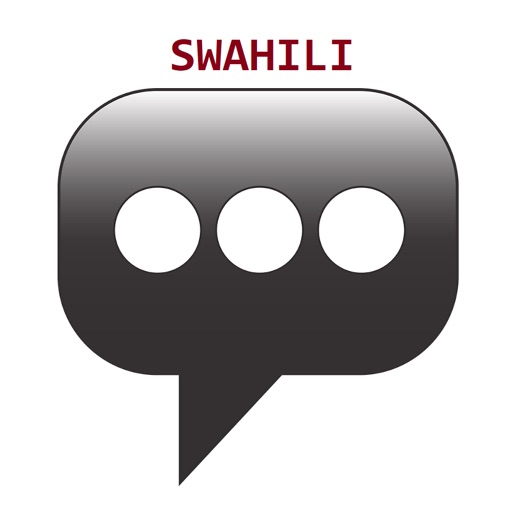 Swahili Basic Phrases