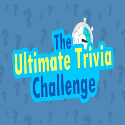 The Ultimate Trivia Challenge Читы