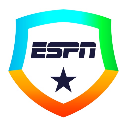 ESPN Fantasy Sports & More iOS App