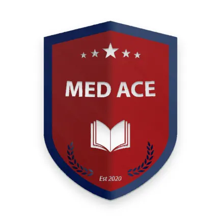 MED ACE Читы