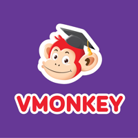 Vmonkey Kids Learn Vietnamese