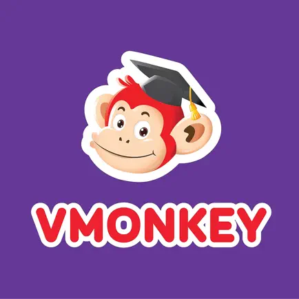 Vmonkey: Kids Learn Vietnamese Cheats