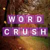 Word Crush - Word Games App Positive Reviews