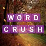 Word Crush - Word Games App Positive Reviews