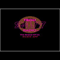 ‎Tbou247radio