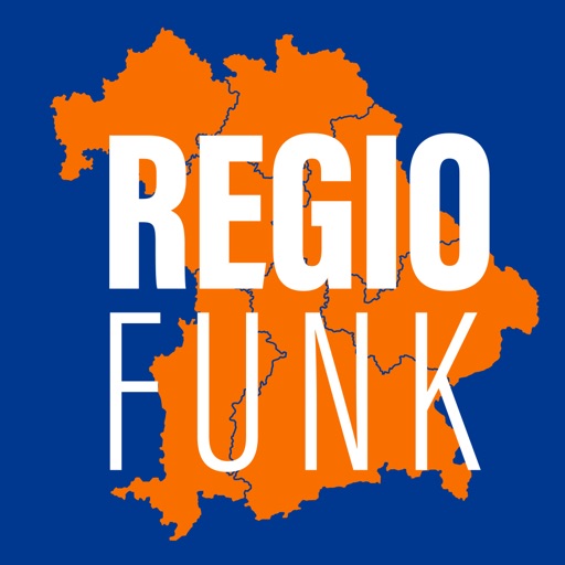 GVB Regiofunk Download