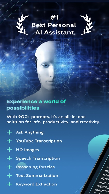 AI Chat & Ask Ai by Spark AI