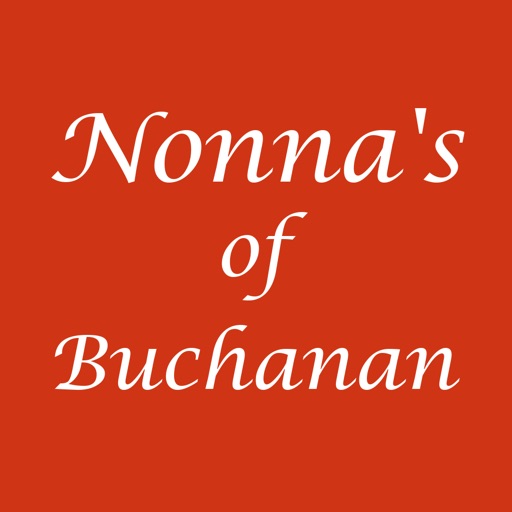 Nonna's of Buchanan icon