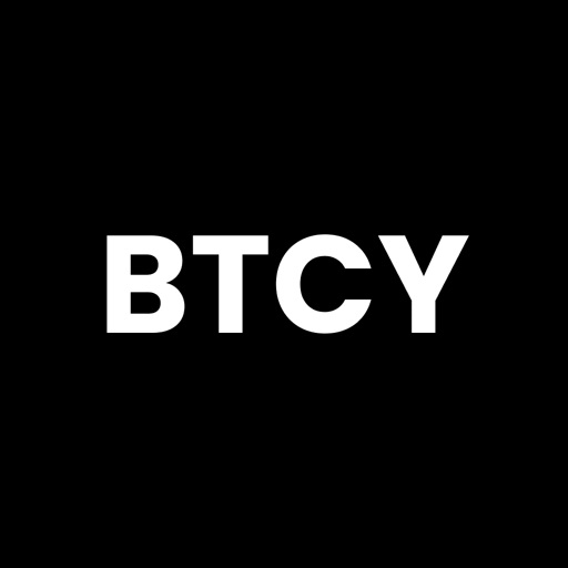 BTCY icon