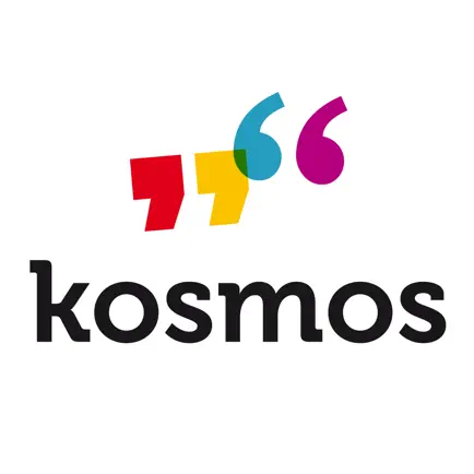 kosmos - App des SWK-Konzerns Читы