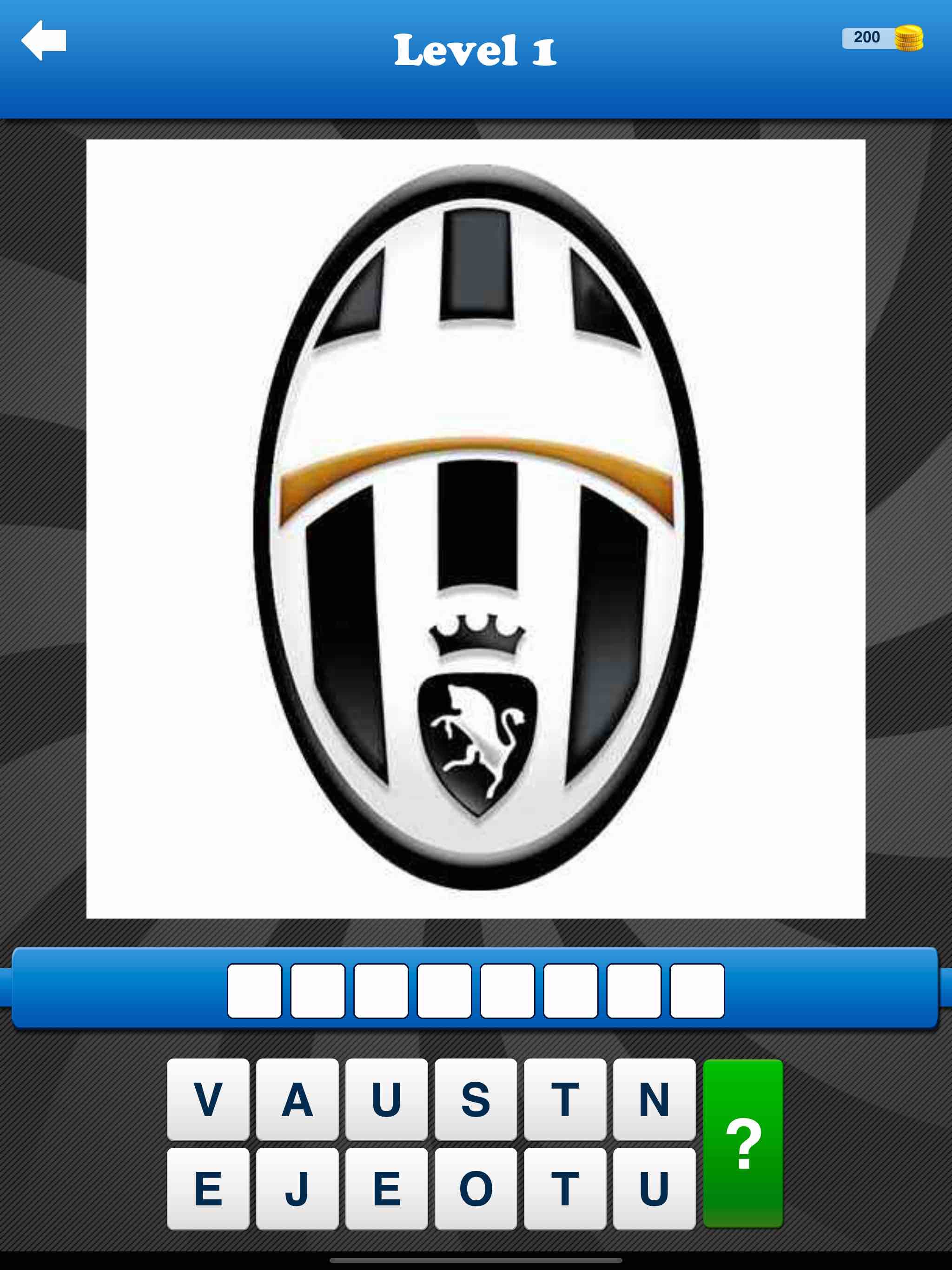 Whats the Badge? Football Quizのおすすめ画像3