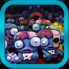 Zombie Smasher Puzzle - iPhoneアプリ