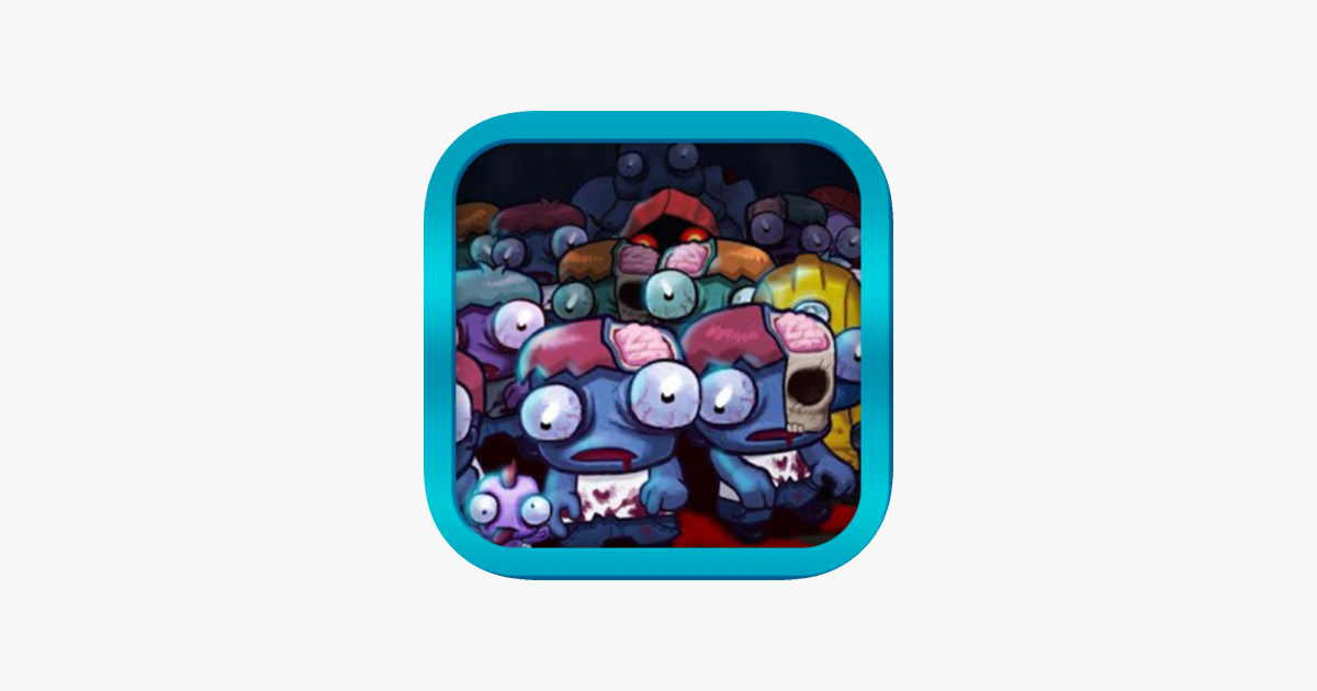 Zombie Catchers - Pegar zumbis na App Store