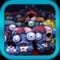 Icon Zombie Smasher Puzzle