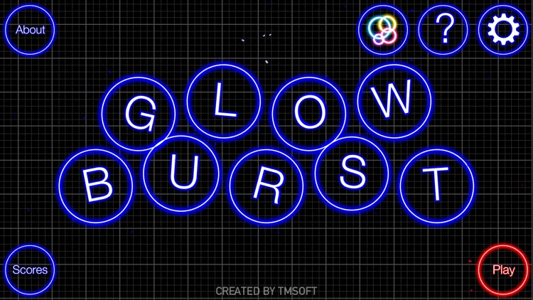 Glow Burst screenshot-3