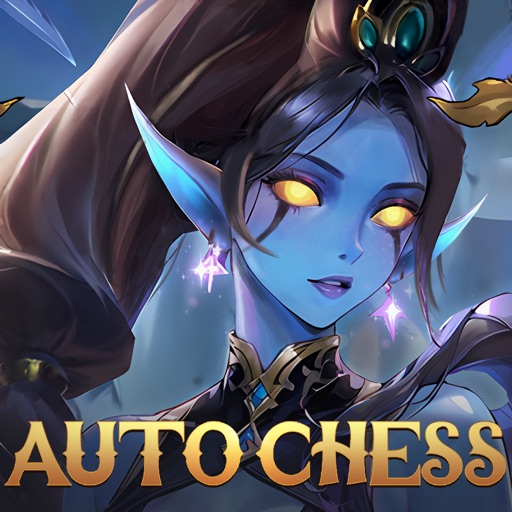 Hero Auto Chess: PVE