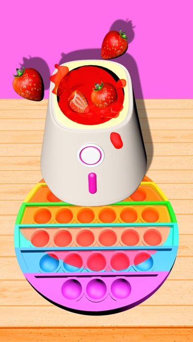 Makeup DIY: Spa Makeover Games Screenshot