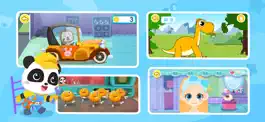 Game screenshot BabyBus World: Мир видео и игр hack