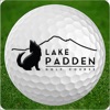 Lake Padden Golf Course icon