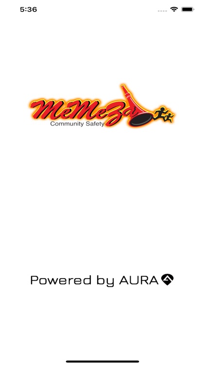 Memeza Panic App