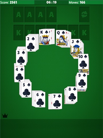 Solitaire Life : Card Gameのおすすめ画像2