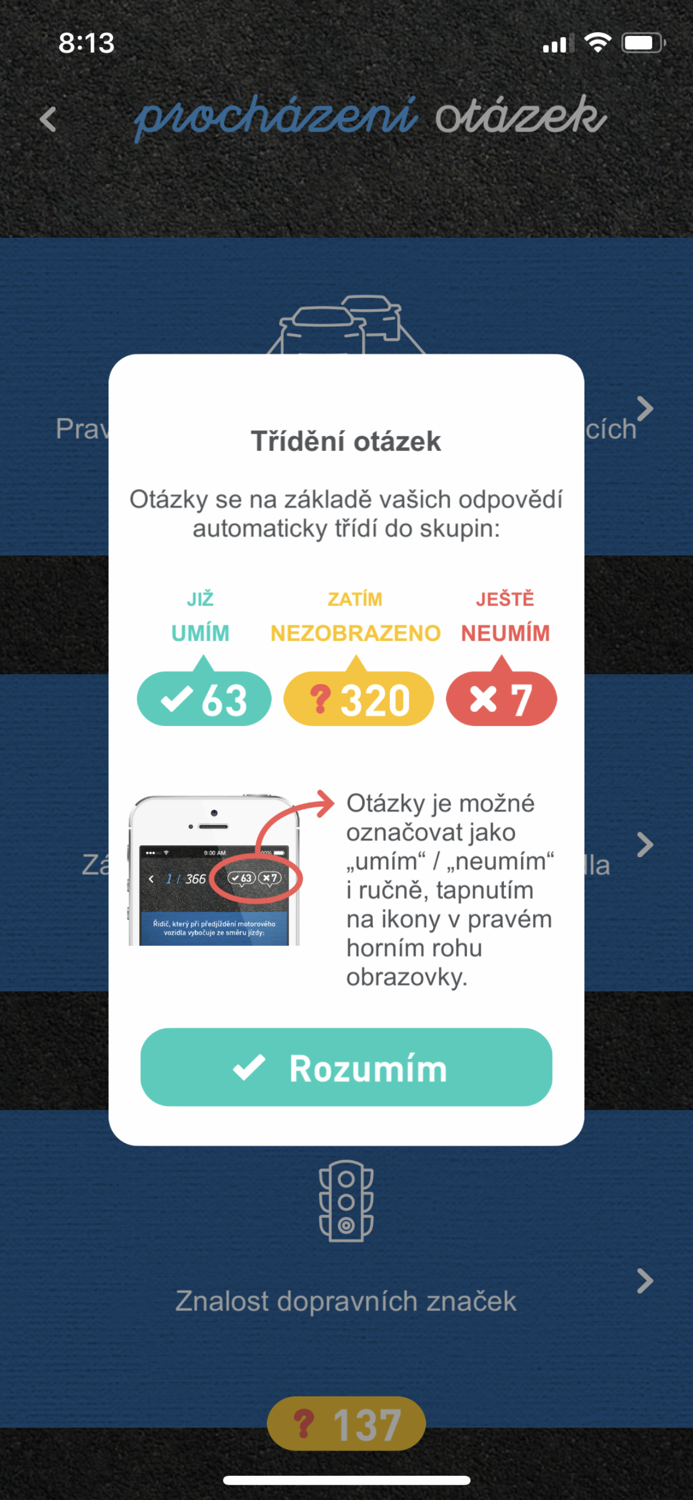 Autoškola - Bezpečné cesty.cz