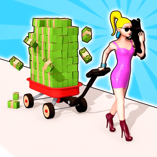 Get Queen of Estate for iOS, iPhone, iPad Aso Report