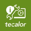 tecalor Service App