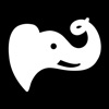 Elephants: Social Goals App icon