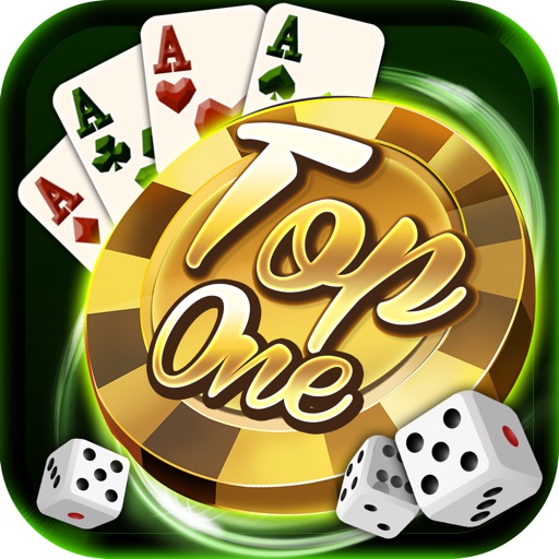 TopOne Играть в карты онлайн