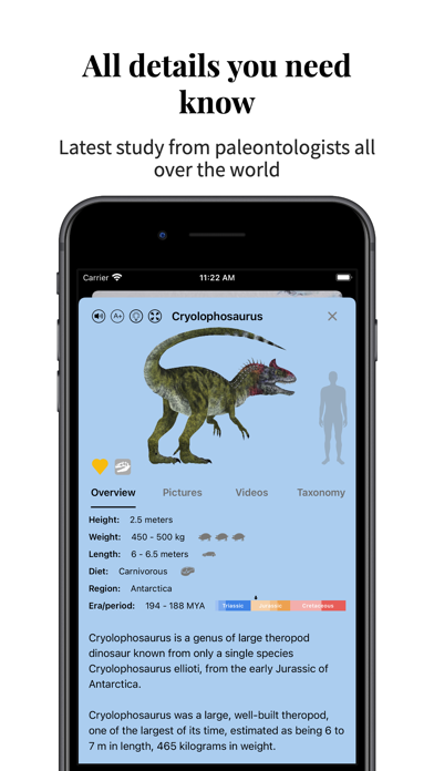 Dino Planet-3D地球上的霸王龙博物馆