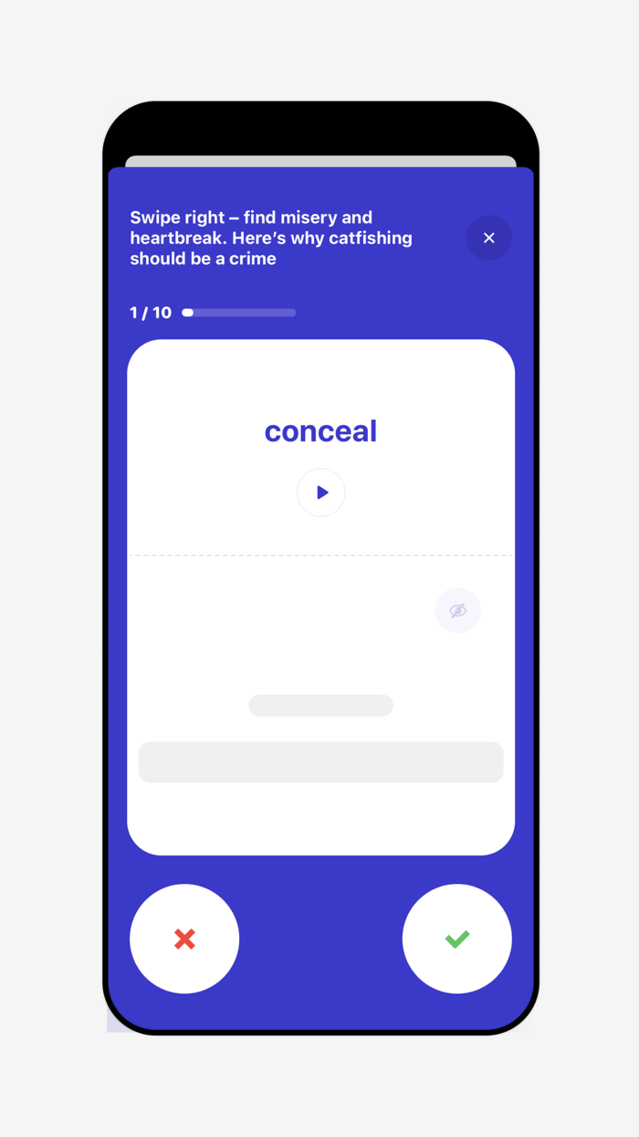 WordCircle flashcardlanguage