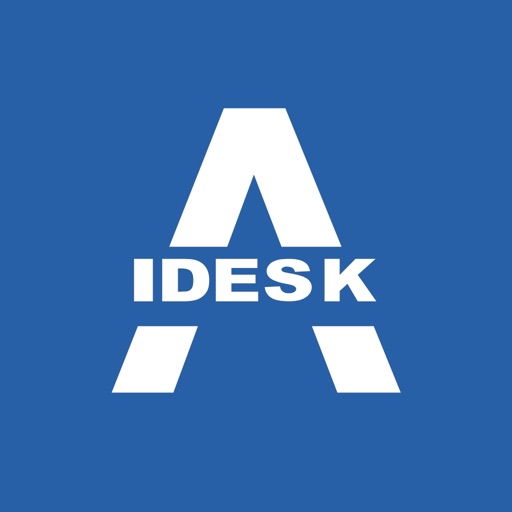 AiDesk icon