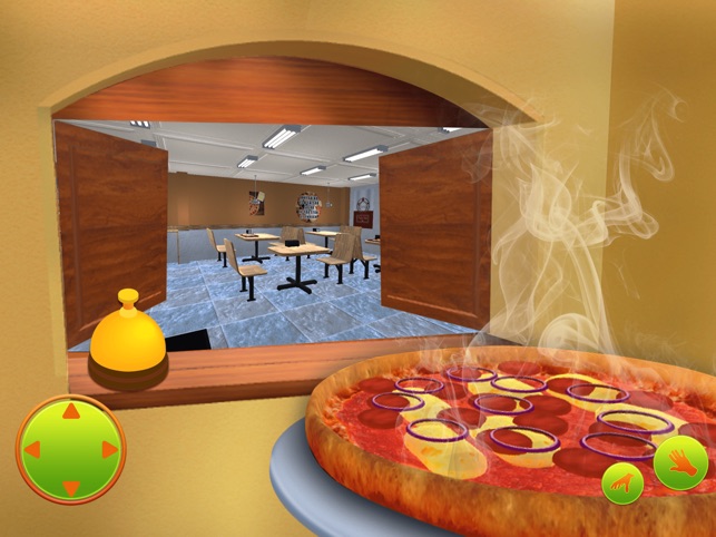 Pizza Shop Cooking Simulator on the App Store