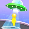 Alien Race 3D icon