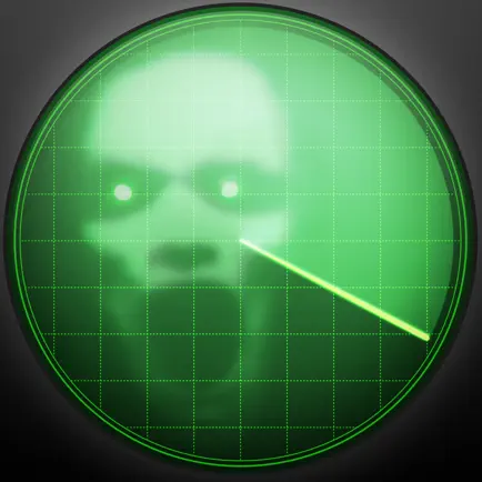 Ghost Detector Radar Camera Cheats