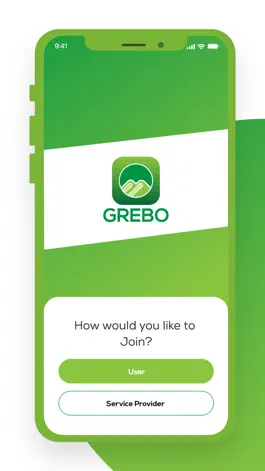 Game screenshot Grebo mod apk