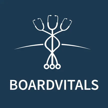 BoardVitals Medical Exam Prep Cheats