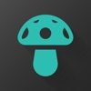 Icon ShroomID - Identify Mushrooms