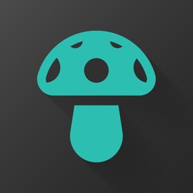 螢幕擷取畫面 (8) ShroomID - Identify Mushrooms