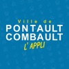 Pontault-Combault l’appli